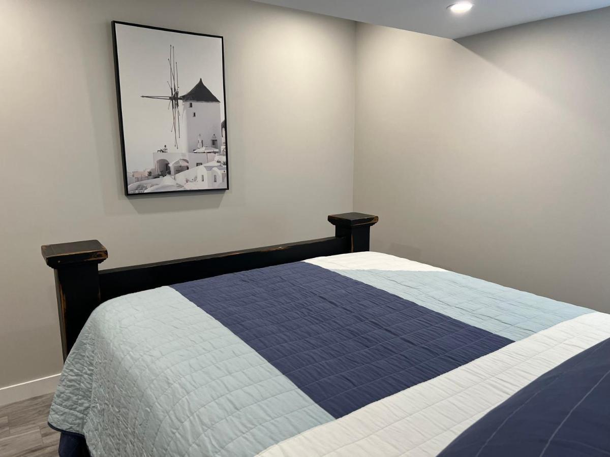 The Croft House - 2 Bedroom 1 Bathroom Suite Burlington Esterno foto